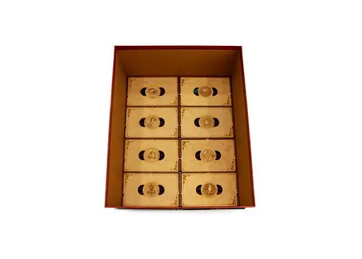 Набір для апгрейду органайзера Tower Rex Коса Scythe Upgrade Kit v2 (2348) - фото 4