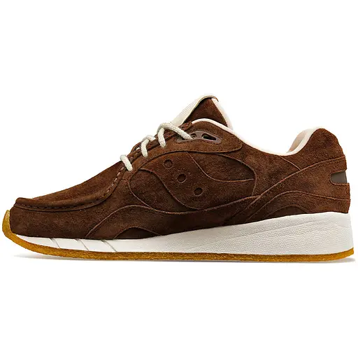 Кросівки Saucony Shadow 6000 MOC 41 Brown (1097-S70706-48) - фото 2