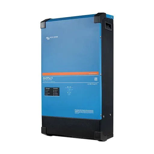 Инвертор 10kVA/8kW Victron Energy MultiPlus-II 48/10000/140-100 (99-00020910)