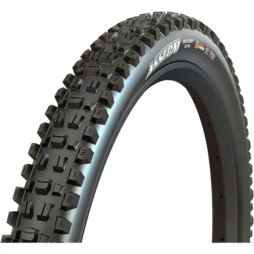 Покришка Maxxis Assegai 27.5 x 2.50WT TPI-60 Foldable 3CT/EXO+/TR (1052-ETB00172400)