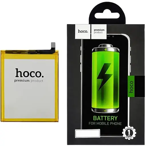 Акумулятор Hoco BA711 для Meizu M6