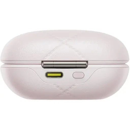 Беспроводные наушники Baseus AirNora 3 TWS pink - фото 4