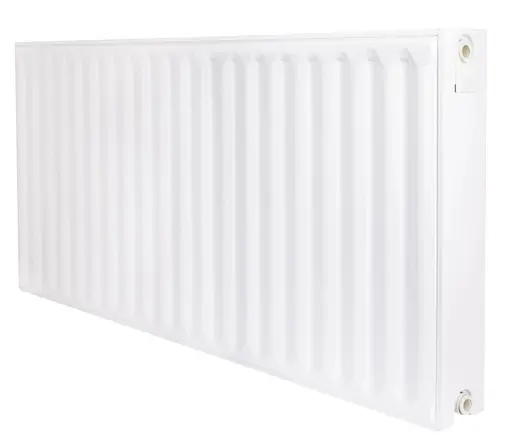 Радиатор стальной Thermo Alliance IMAS 22 тип 600x600 мм нижнее подключение (TAI22600600V) - фото 1