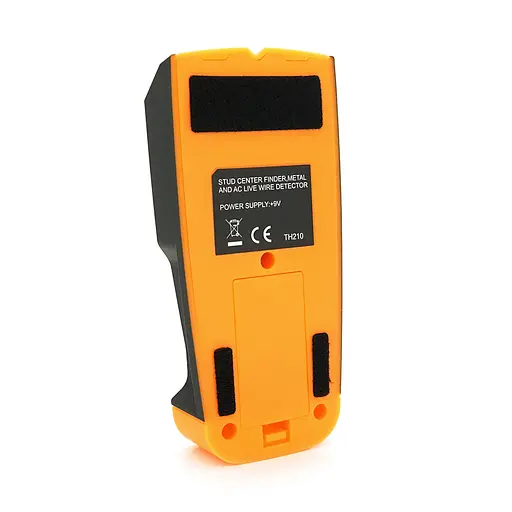 Кабельний тестер TH210 трасошукач-мультисканер на мікроконтролері з LCD екраном Box - фото 4