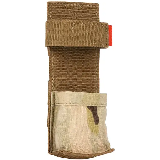 Подсумок Tasmanian Tiger Tourniquet Pouch Коричневый (1033-TT 7879.394)