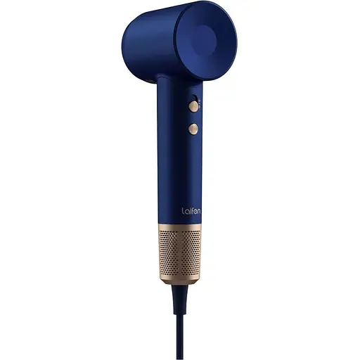 Фен Laifen Swift Premium Platinum Blue (LF03-PBG-EU) [130085] - фото 4