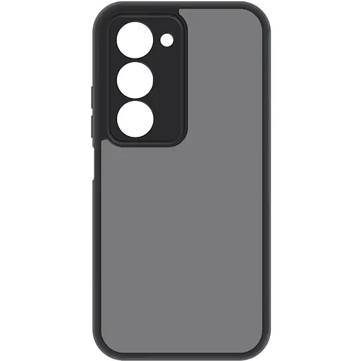 Чохол Make Xiaomi Redmi 15 Shadow Midnight Black