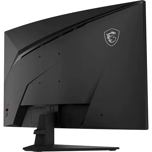 Монітор 31.5" MSI MAG 321CQF E18 Curved QHD VA 180Hz (MAG 321CQF E18) - фото 4