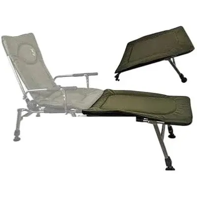 Подставка POD для ног кресла карпового M-Elektrostatyk F5R - фото 1