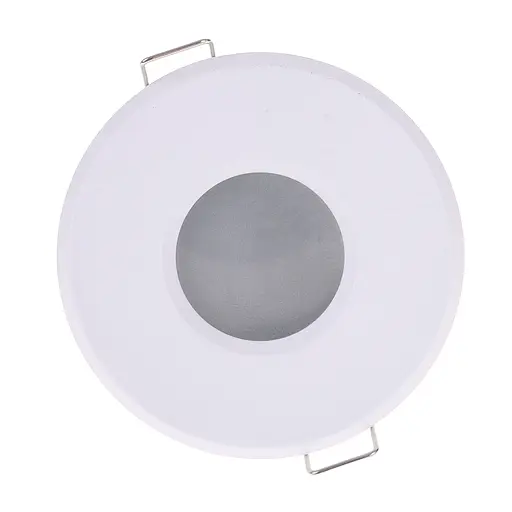 Світильник точковий Brille для ванної HDL-DS 146 MR16 WH IP54 36-228 - фото 2