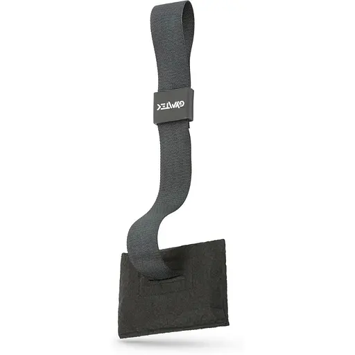 Тренировочные петли Gymtek Pro черный - фото 3