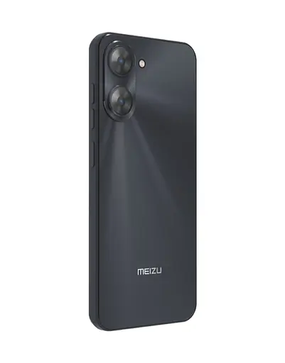 Смартфон Meizu Mblu 21 4/64GB Black EU - фото 3