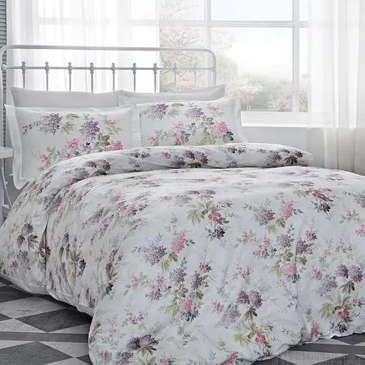 Комплект постільної білизни Tivolyo Home Евро pbe0049806 - фото 1