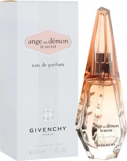 Оригінал Givenchy Ange Ou Demon Le Secret 50 мл парфумована вода - фото 2