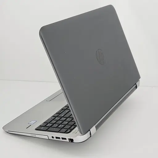 Ноутбук HP ProBook 450 G3 (i5-6200U/4/128SSD) - Class A- "Б/У" - фото 6