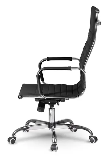 Офисное кресло Sofotel Tokio 2120 Black - фото 3