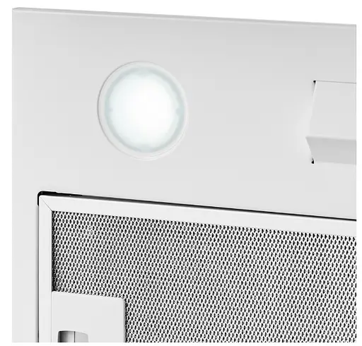 Вытяжка Pyramida ABH 52 PBA (700) WH (6823874) - фото 2