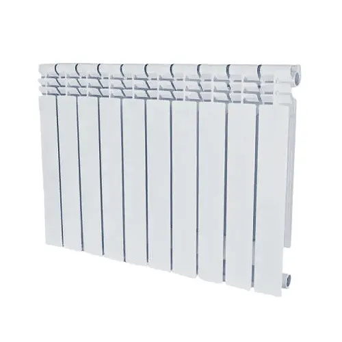 Радіатор алюмінієвий Calor CO-500A 500/78 10 секцій 30412 - фото 3