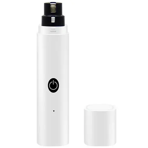 Гріндер для кігтів собак та кішок Vailge PFCS-B білий