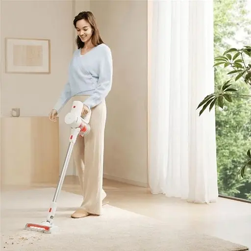 Пилосос акумуляторний Xiaomi Vacuum Cleaner G20 Lite - фото 6