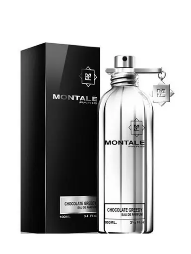 Пафюмированная вода унисекс Montale Chocolate Greedy,100 мл - фото 1