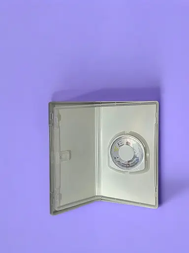 Лицензионный диск на PSP лицензия Transformers: Revenge of the Fallen - фото 3