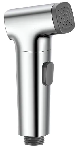 Гигиенический душ-бидета Drop SHB-MONO/RND360 с поворотной головкой