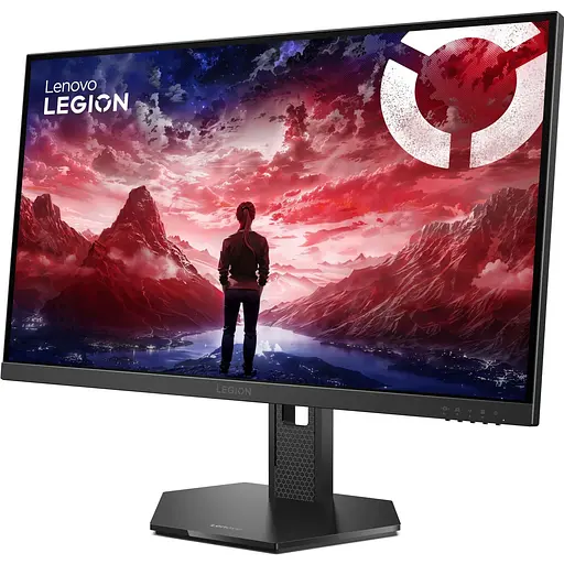 Монитор Lenovo 27" LEGION 27-10 QHD IPS 240Hz (68C5GAC4UA) - фото 2