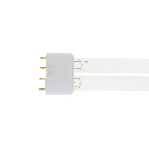 Лампа Brille бактерицидная 38W G11 UVC PL-Q 220V - фото 2