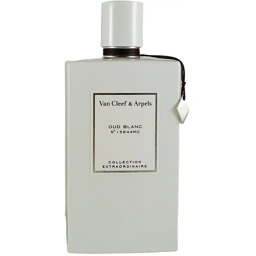 Оригинал Van Cleef & Arpels Oud Blanc 75 мл ТЕСТЕР парфюмированная вода - фото 1