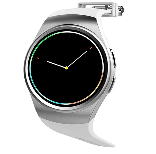 Годинник Smart KW18 White - фото 5