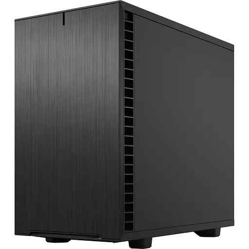 Корпус для ПК Fractal Design Define 7 Nano - Black TG Light (FD-C-DEF7N-02) - фото 7