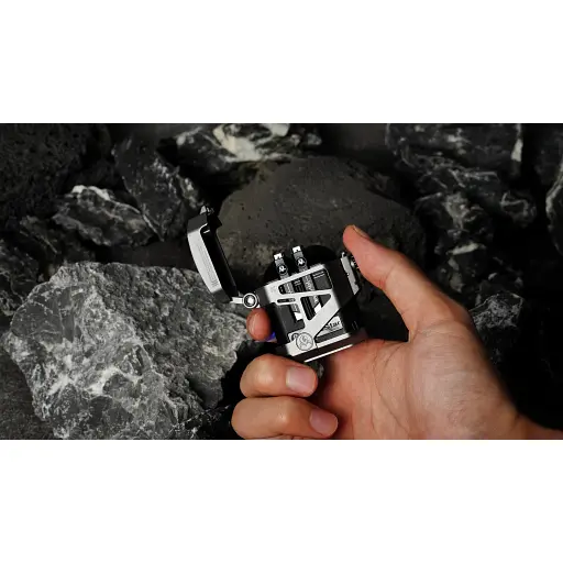 Навушники GravaStar TWS Sirius P5 BT 5.2 IPX4 Defense Armor - фото 7