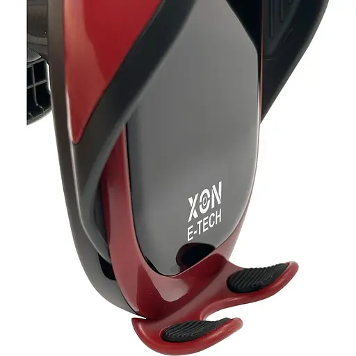 Автомобільний бездротовий зарядний пристрій XON AirCharge Auto (10W) Black (AA1EB 333) - фото 4