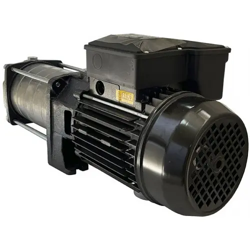 Поверхностный насос Saer OP-32R/3 - фото 3