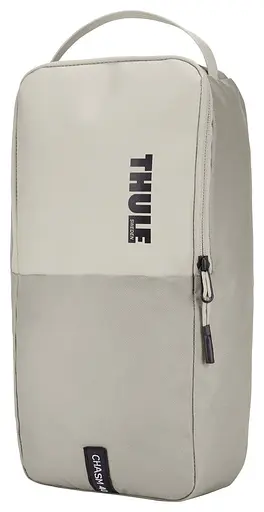 Спортивная сумка Thule Chasm Duffel 40 л Soft Sand (TH 3205138) - фото 10