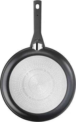 Сковорода Tefal Excellence 20 см Titanium 6Х (G2690232), с шестислойным титановым антипригарным покрытием - фото 5