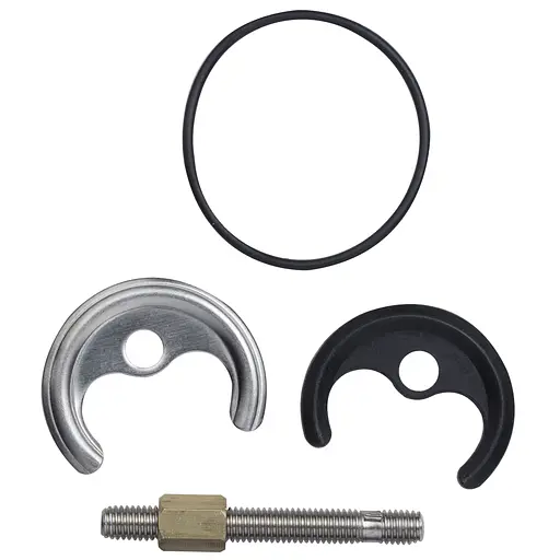 Змішувач для раковини Corso LUGANO CH-2A147C - фото 4