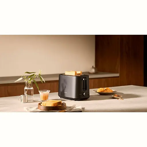Тостер Xiaomi Toaster Black (BHR8811EU) [132385] - фото 11
