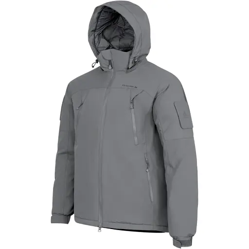 Куртка Frontier Helarctos Mk 2 L Gray - фото 2