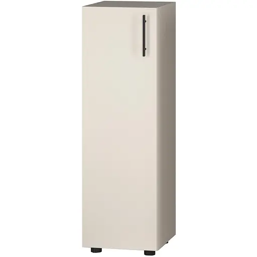 Пенал закритий середній ОП-712 Orange-Line 350х347х1103 Кашемір