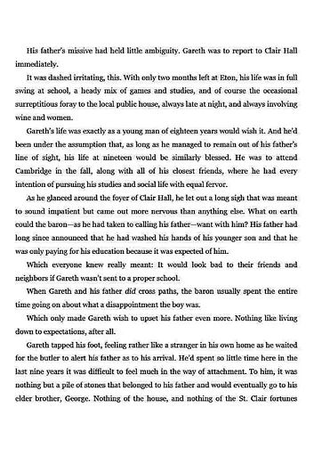 It's In His Kiss - фото 5