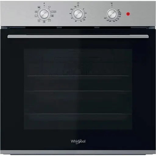 Духова шафа Whirlpool OMK38HU0X