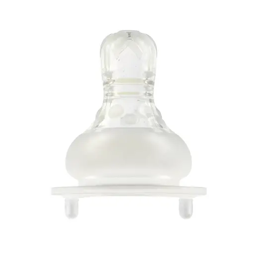 Соска силиконовая классическая 2004, 2 штуки