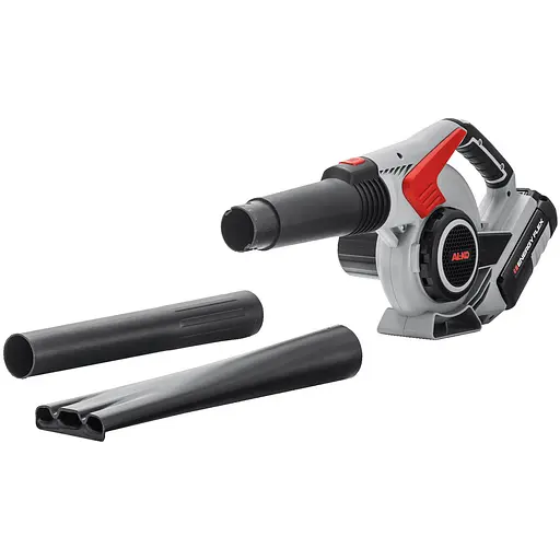 Повітродув AL-KO LB 4060 без АКБ і ЗП (113610) - фото 1