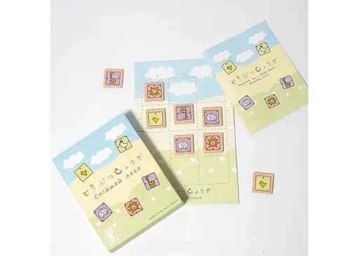 Настільна гра Wanted Games Спіймай Лева (Let's Catch The Lion!) (ВР_СЛ) - фото 5