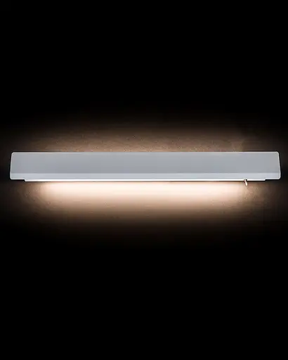 Настінний світильник Nowodvorski 7543 Wing Led - фото 4