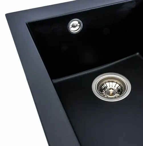 Кухонная мойка Platinum 4150 SOKIL (SP000038342) - фото 4