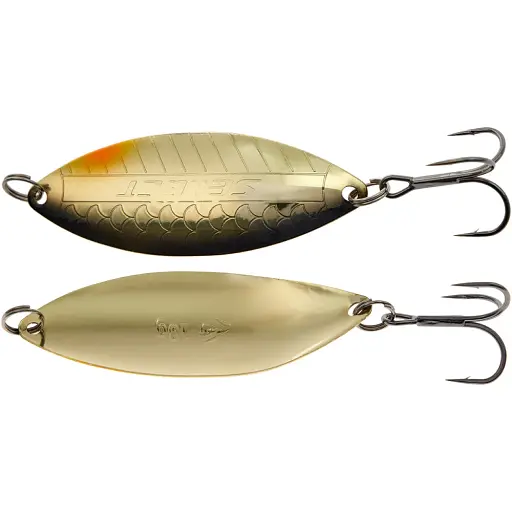 Блешня Select Solver 10 g 71 mm #06