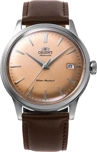 Годинник Orient Bambino Version 7 LE RA-AC0M15Y30B